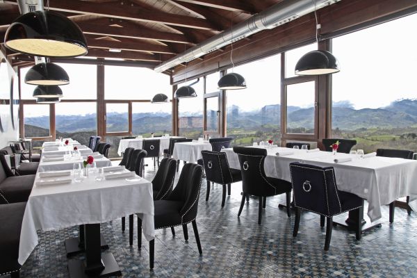 Puebloastur Eco Resort Wellness & Spa (Parres)